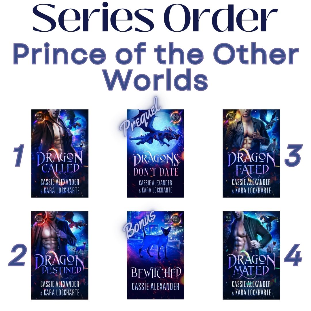 Dragon Called: Prince of the Other Worlds - Book 1 (Paperback) — additional view (image 7 of 7)