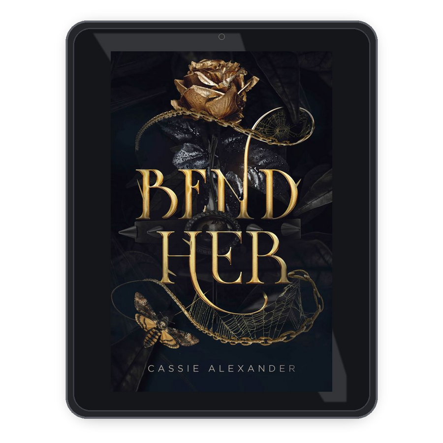 Bend Her: Transformation Trilogy - Book 1 (E-book)