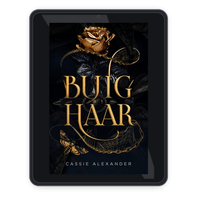 Buig haar