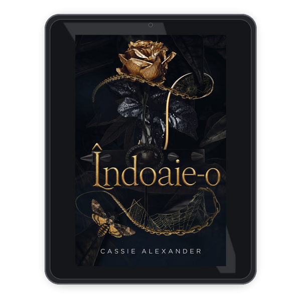 Îndoaie-o
