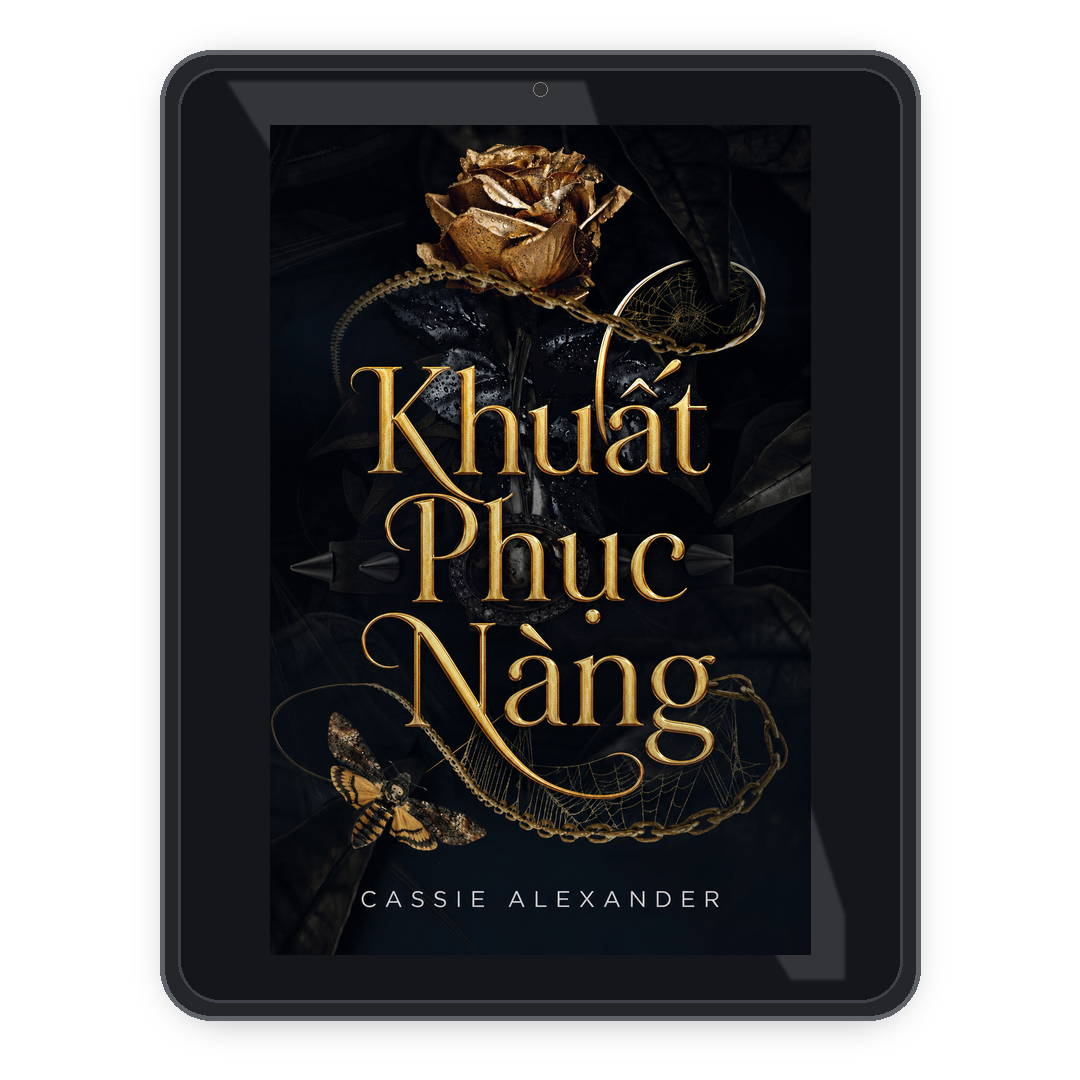 Khuất Phục Nàng