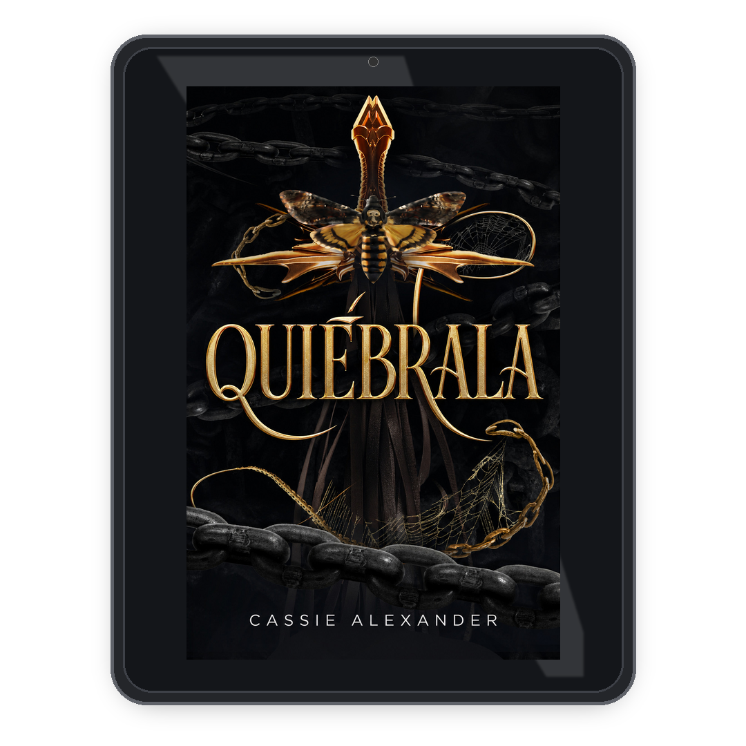 Quiébrala