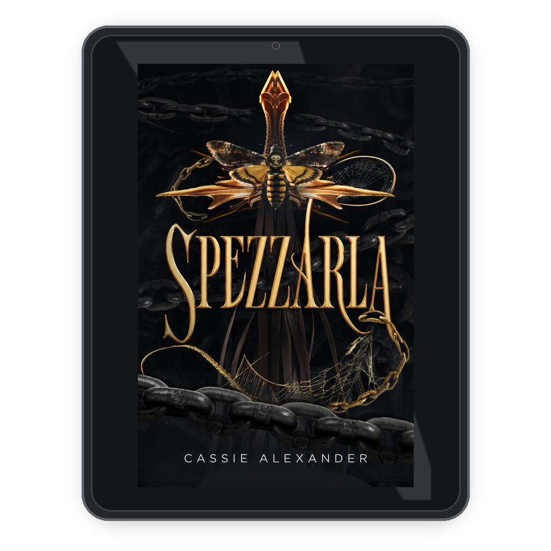 Spezzarla