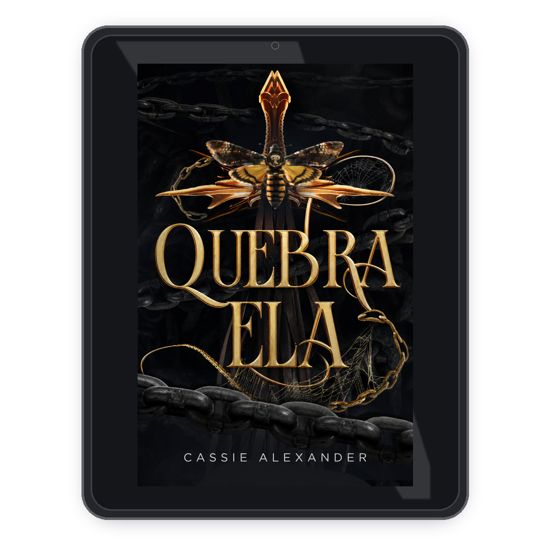 Quebra Ela