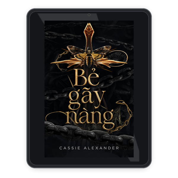 Bẻ gãy nàng