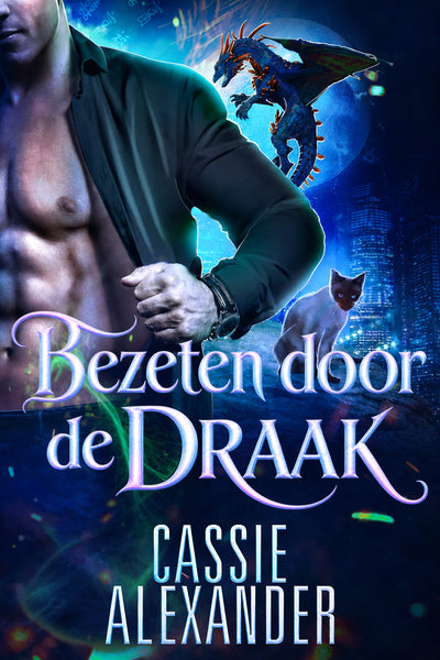 Bezeten door de Draak