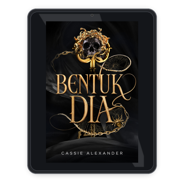 Bentuk Dia