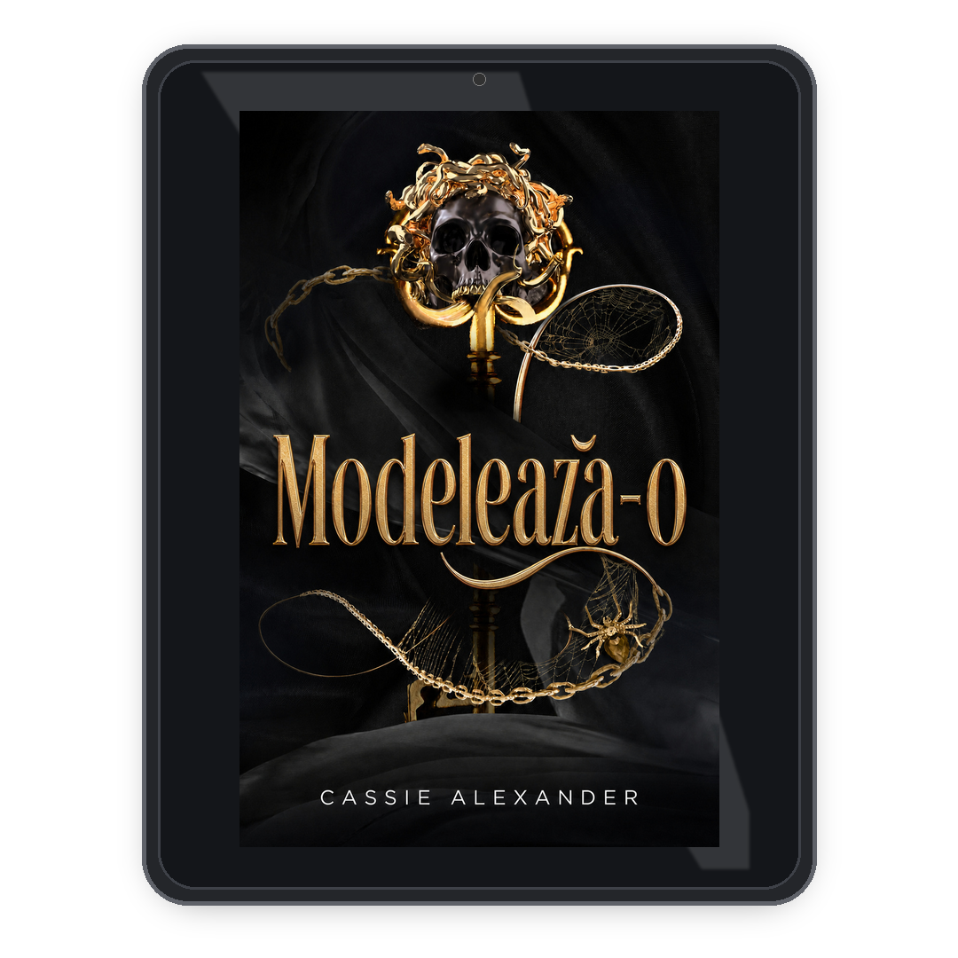 Modelează-o