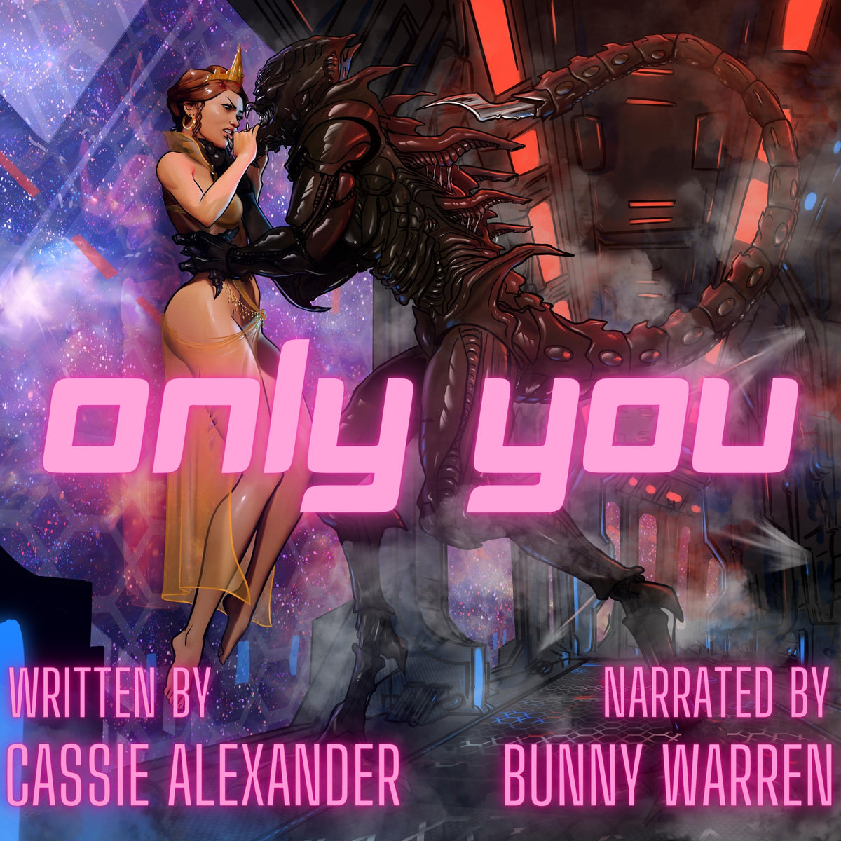 Only You (Audiobook)