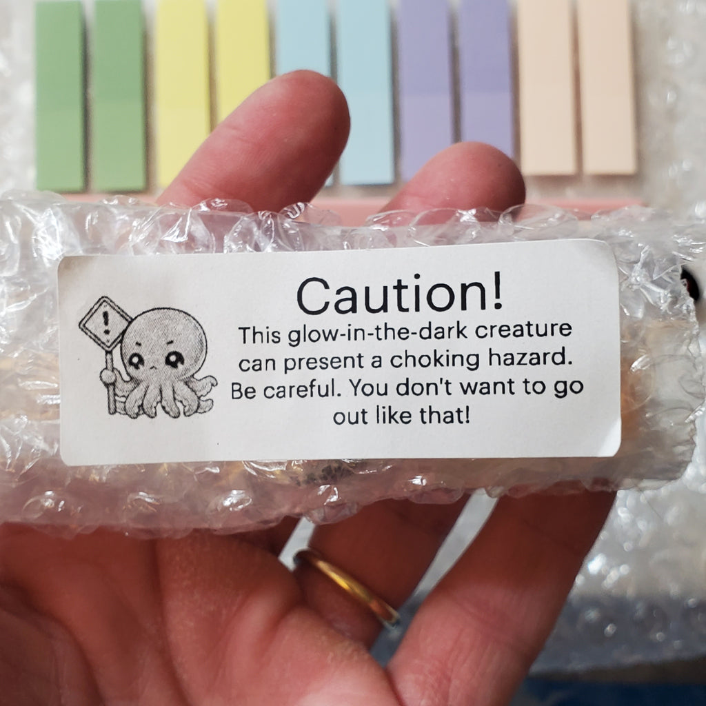 Guarded by the Kraken (Foil Boxset) — additional view (image 8 of 17)