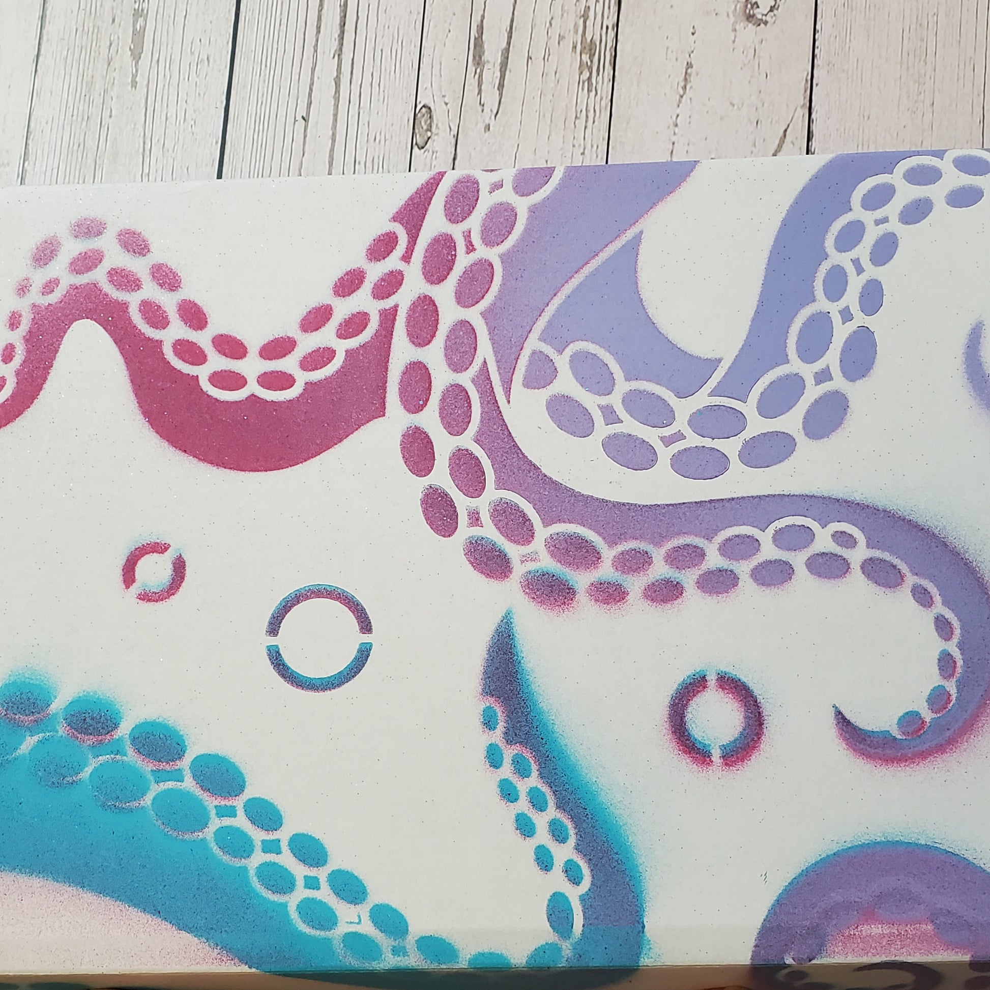 Guarded by the Kraken (Foil Boxset) — additional view (image 11 of 17)