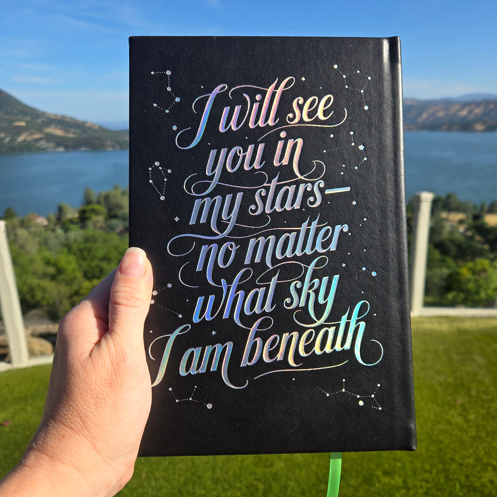 AITA? A Modern Fairy Tale (Special Edition Hard Cover) — additional view (image 8 of 10)