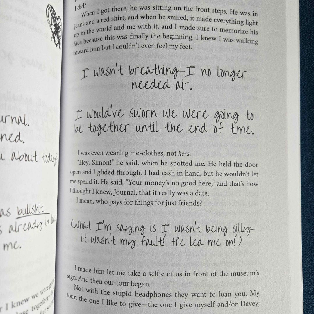 Photobomb: A Psychological Thriller (Paperback) — additional view (image 7 of 7)