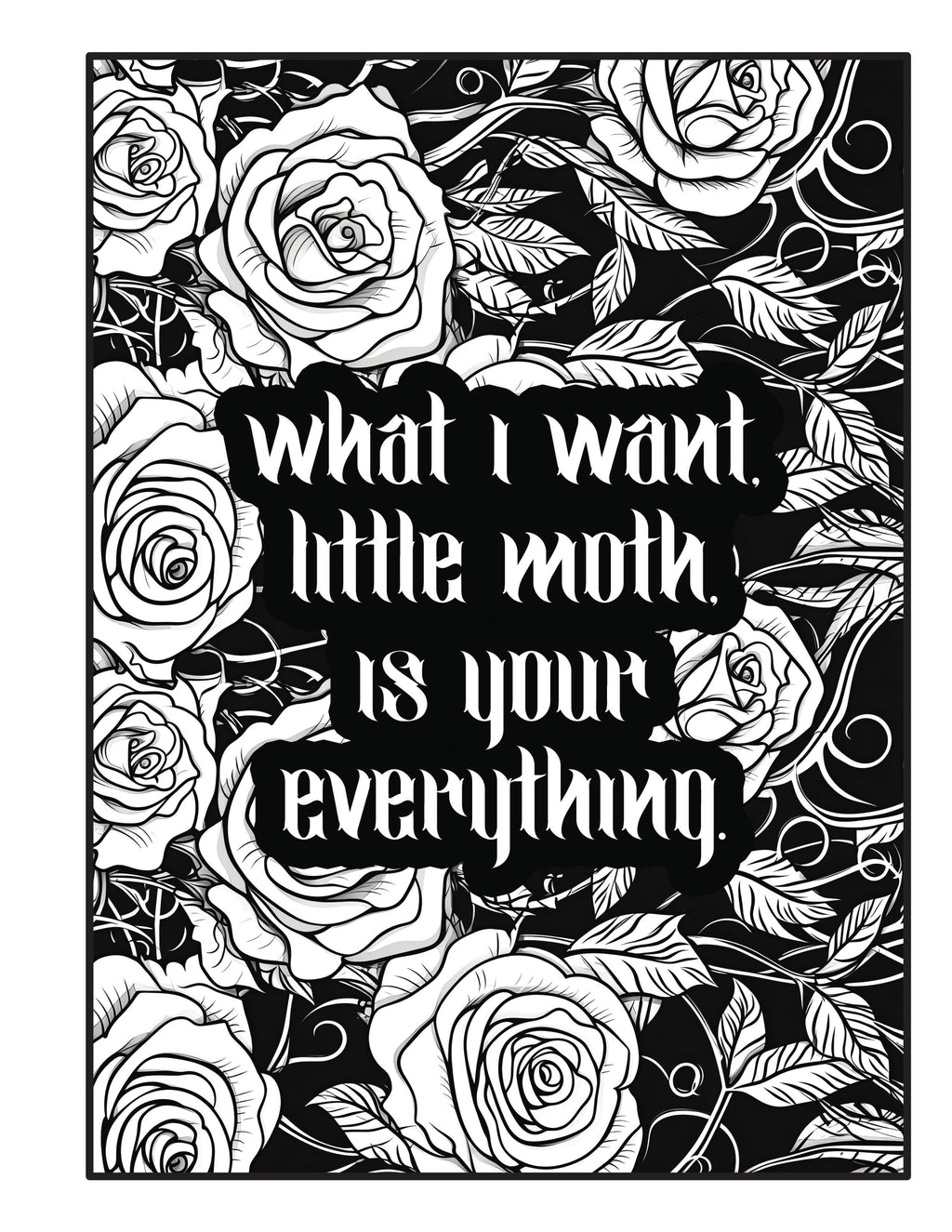 Transformation Trilogy: Bend Her - Coloring Book (Paperback) product image 3 of 4