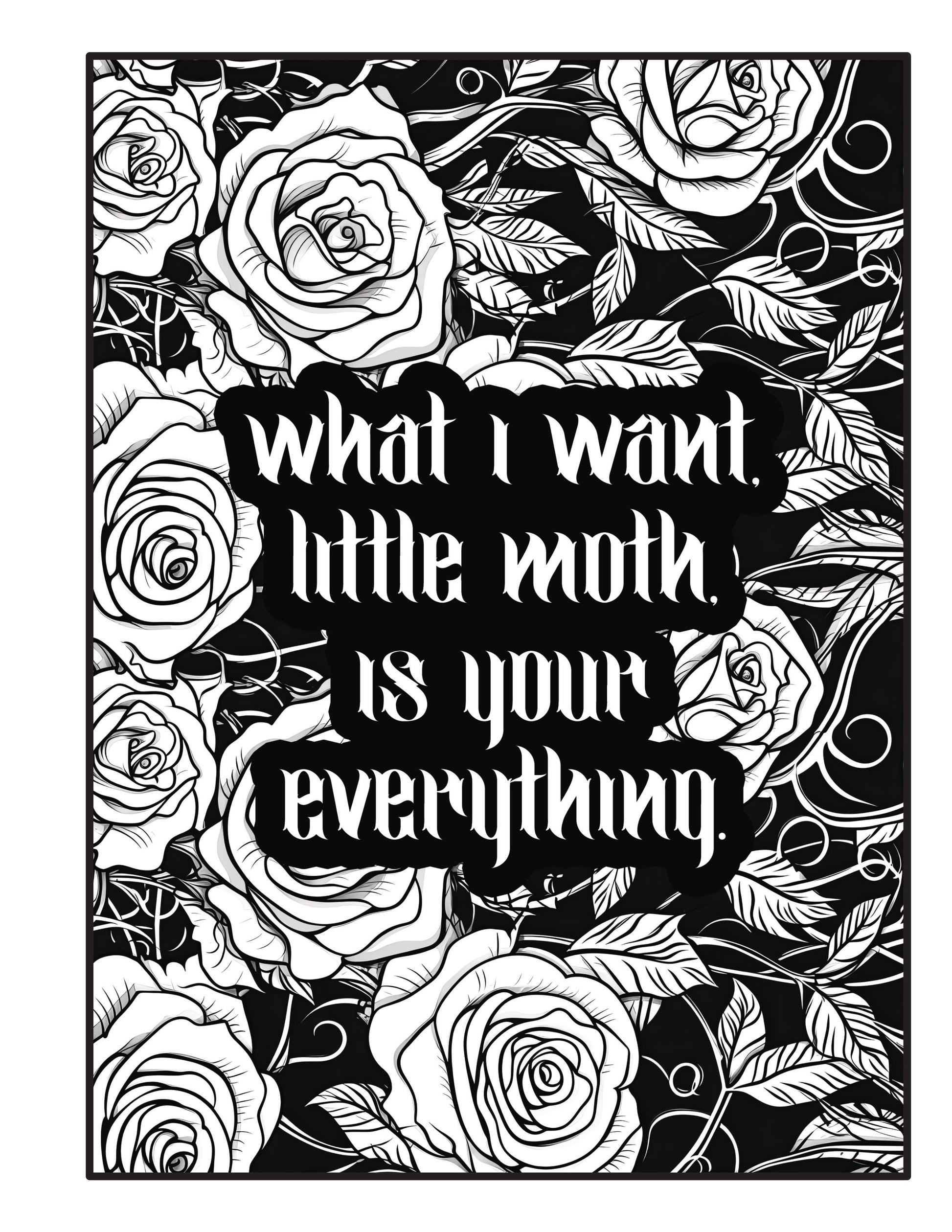 Transformation Trilogy: Bend Her - Coloring Book (Paperback) product image 3 of 4