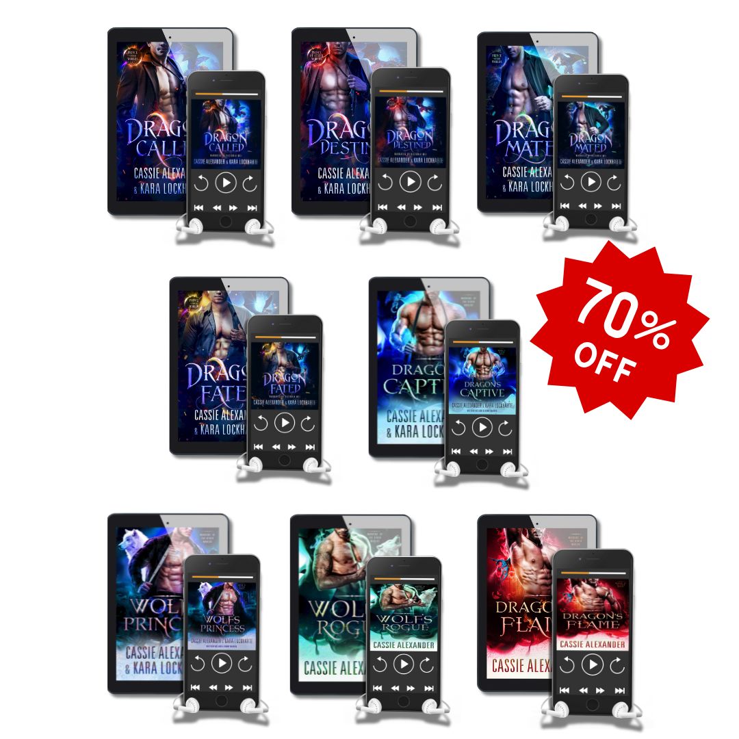 Other Worlds Digital Bundle