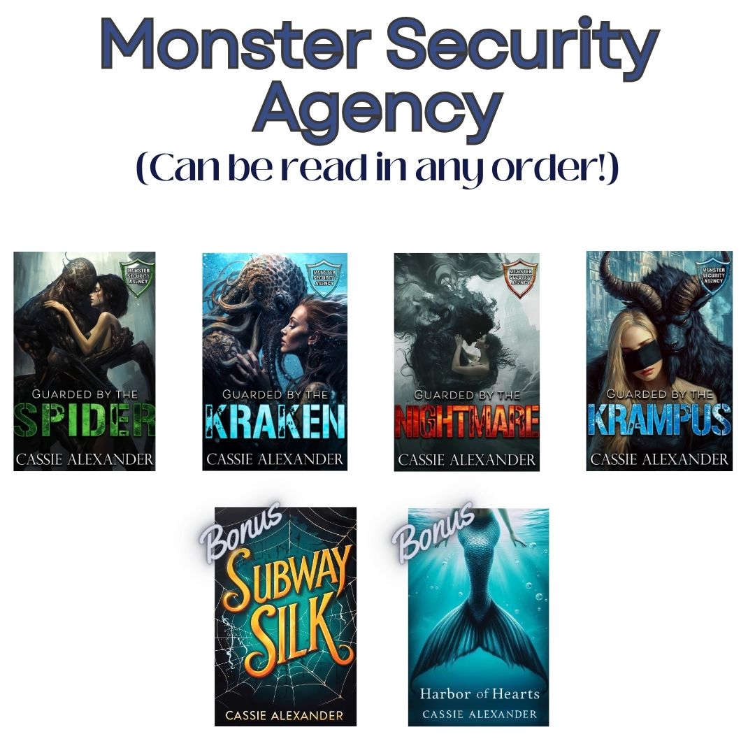 Guarded by the Kraken - Special Edition (Scratch & Dent) — additional view (image 12 of 12)