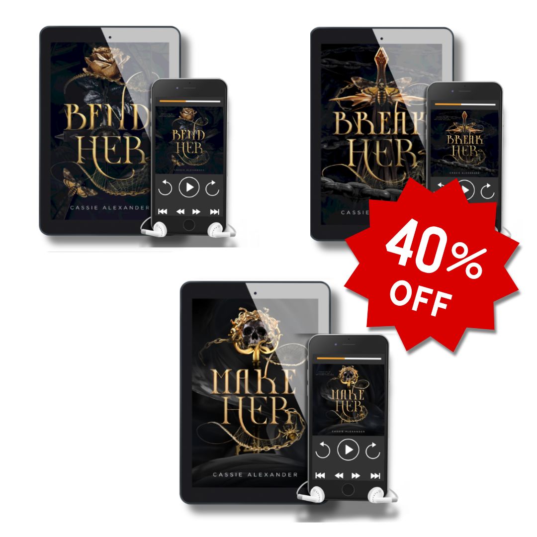 TT Ultimate Digital Bundle