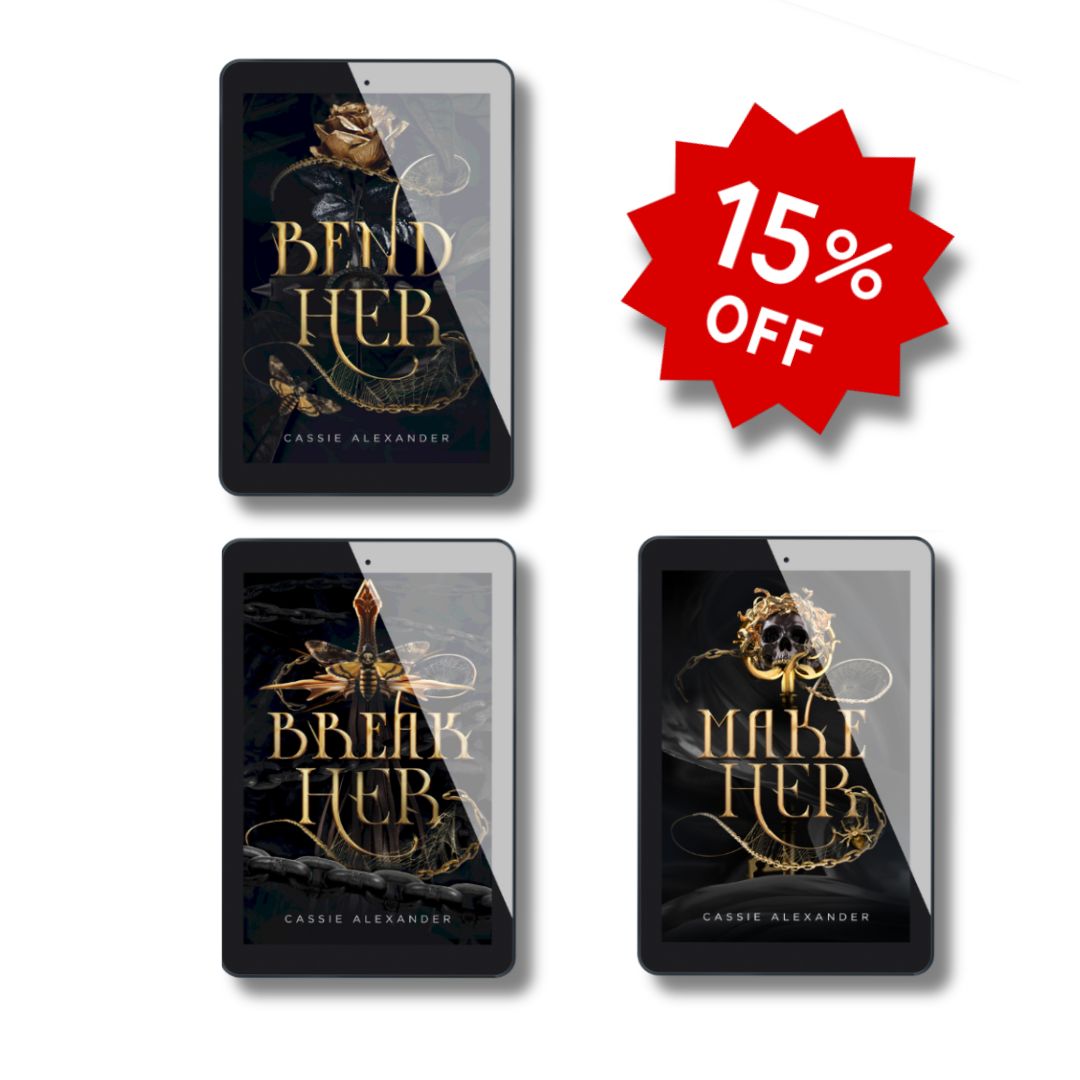 TT E-book Bundle