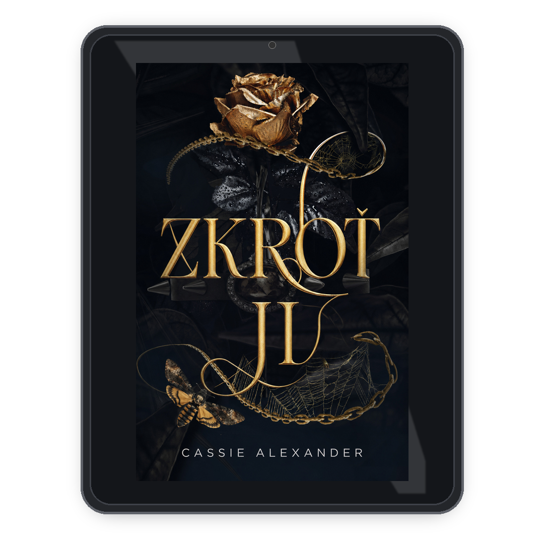 Zkroť ji