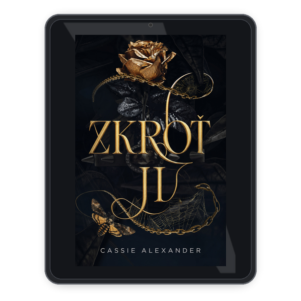 Zkroť ji