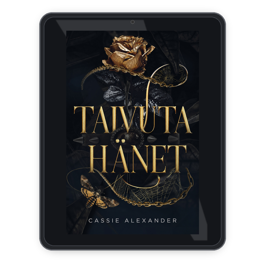 Taivuta hänet