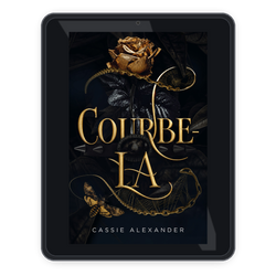 Bend Her fr ebook mockup