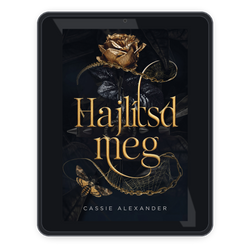 Bend Her hu ebook mockup