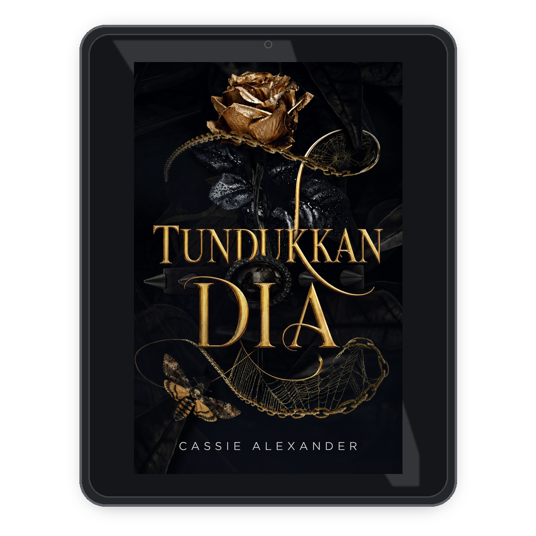 Tundukkan Dia