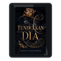 Bend Her id ebook mockup