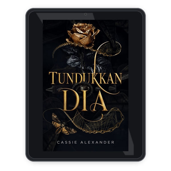 Tundukkan Dia