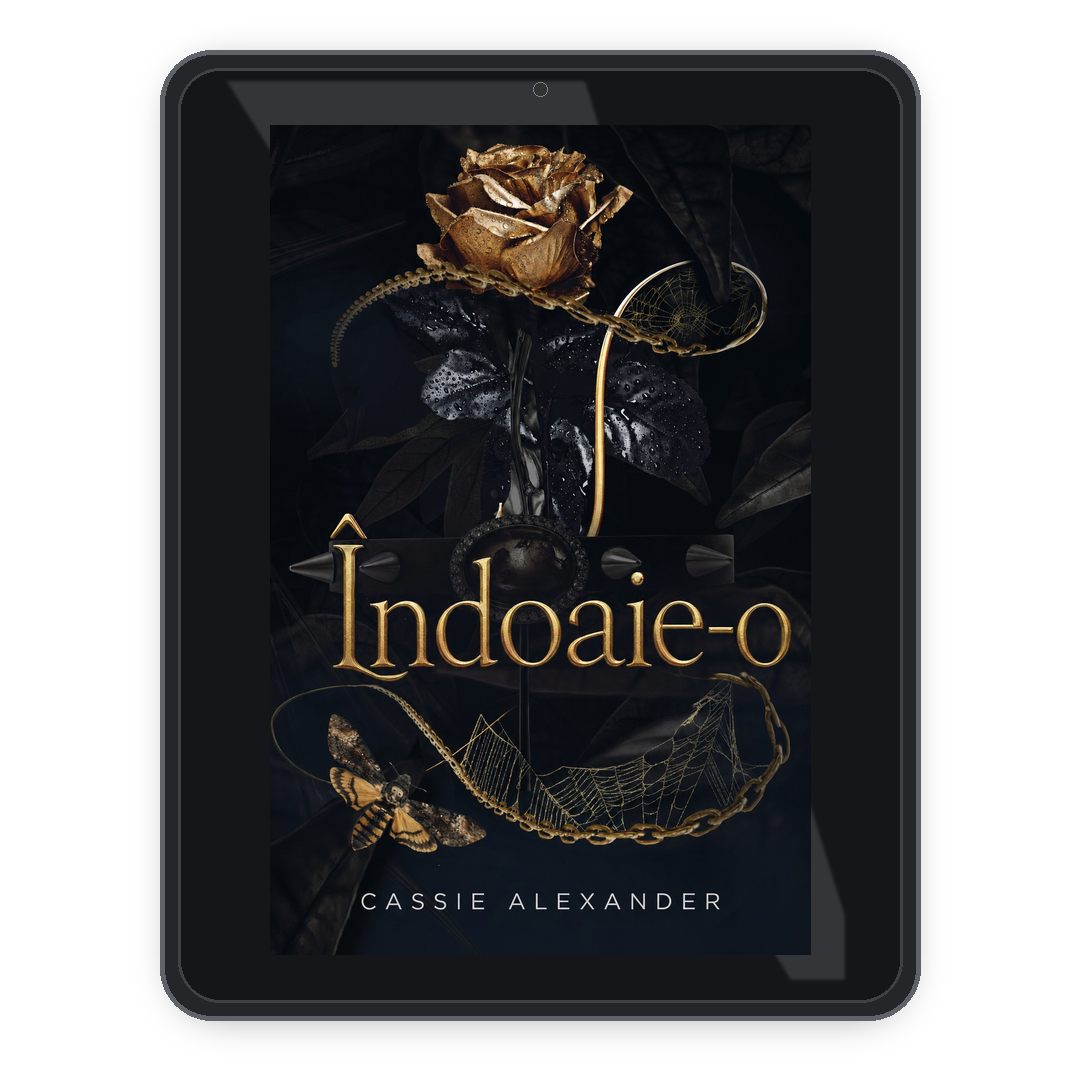 Îndoaie-o
