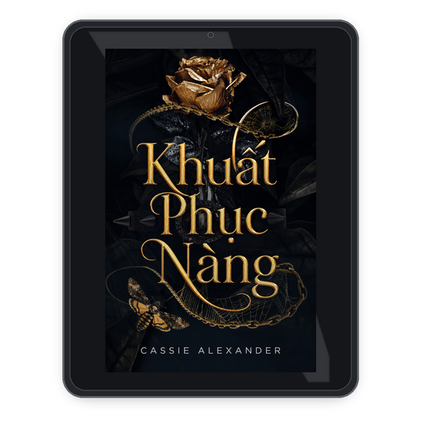 Khuất Phục Nàng