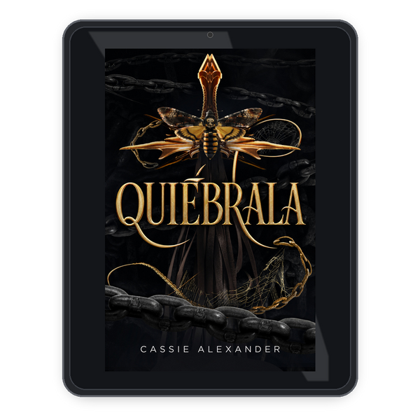 Quiébrala