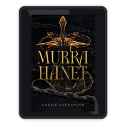 Break Her fi ebook mockup