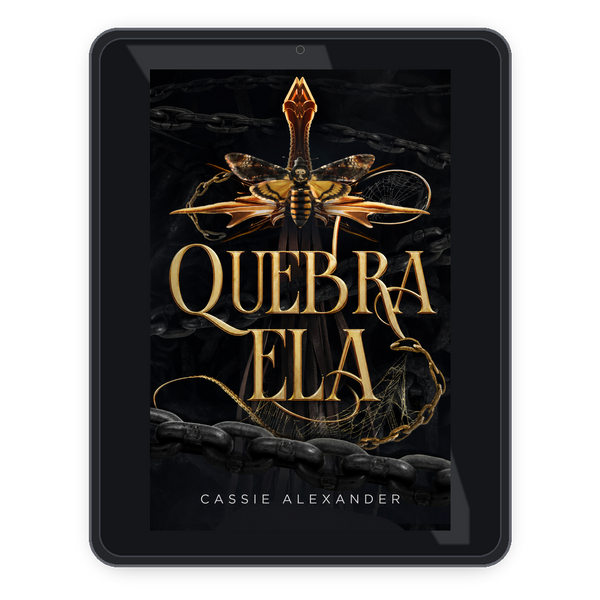 Quebra Ela