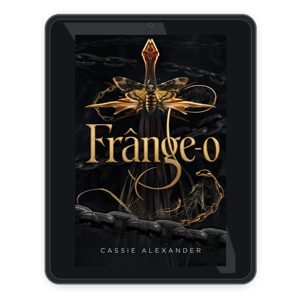 Frânge-o