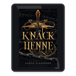 Break Her sv ebook mockup