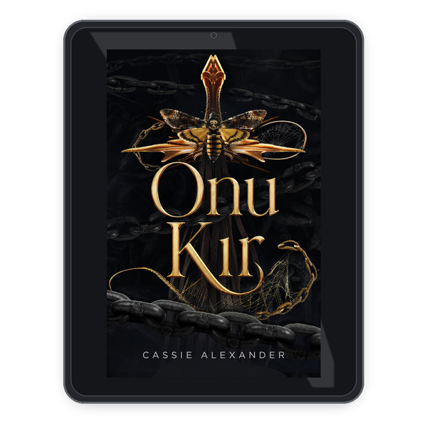 Onu Kır