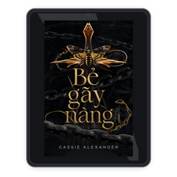 Break Her vi ebook mockup