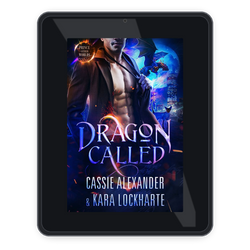 Dragon Called (E-book)
