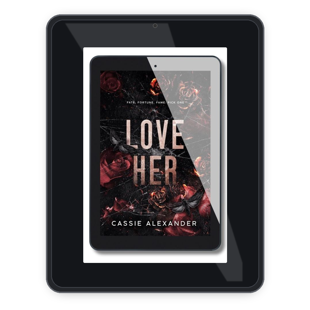 Love Her (E-book)