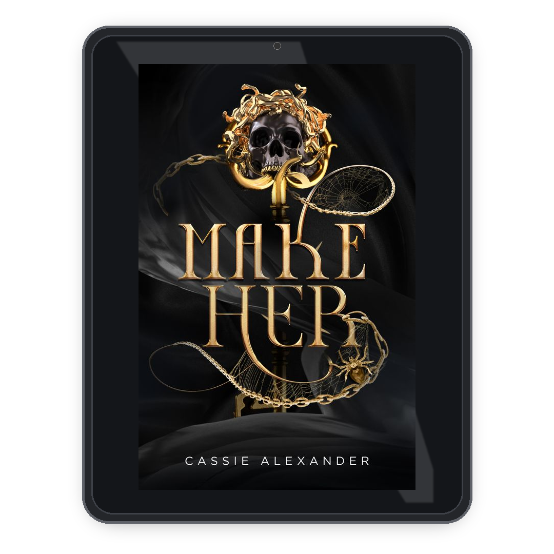 Διαμόρφωσέ την ebook cover