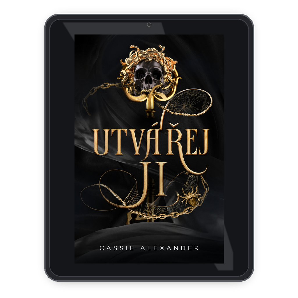 Make Her cs ebook mockup
