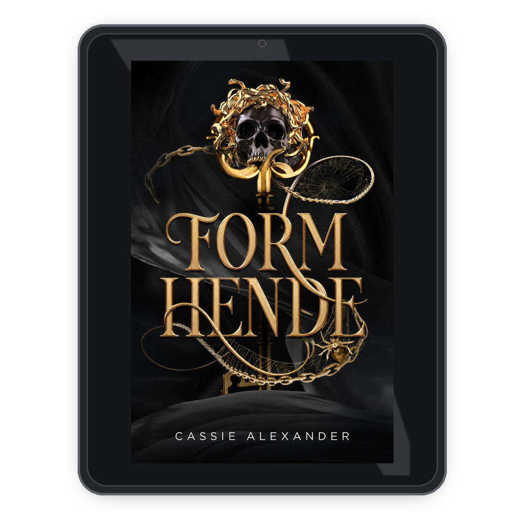 Form hende