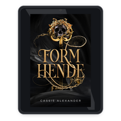 Make Her da ebook mockup
