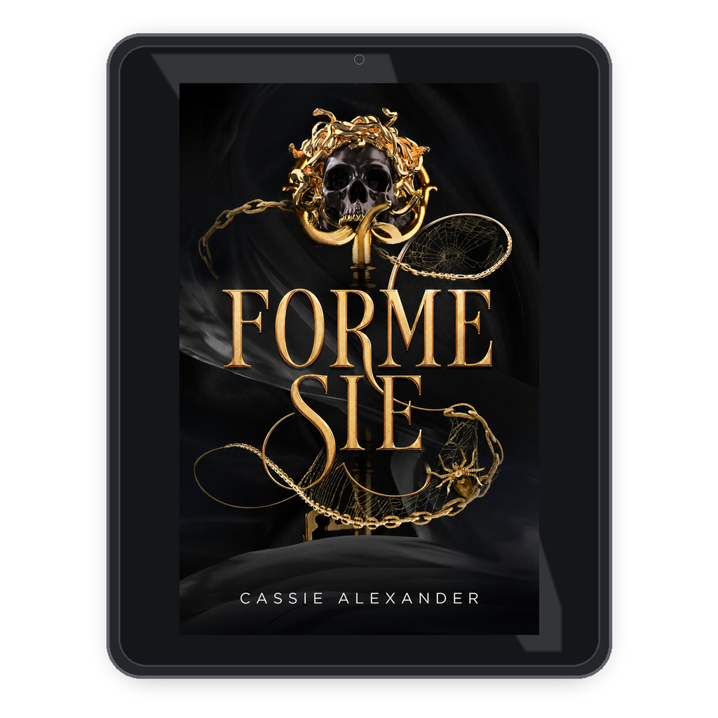 Make Her de ebook mockup