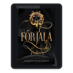 Make Her es ebook mockup