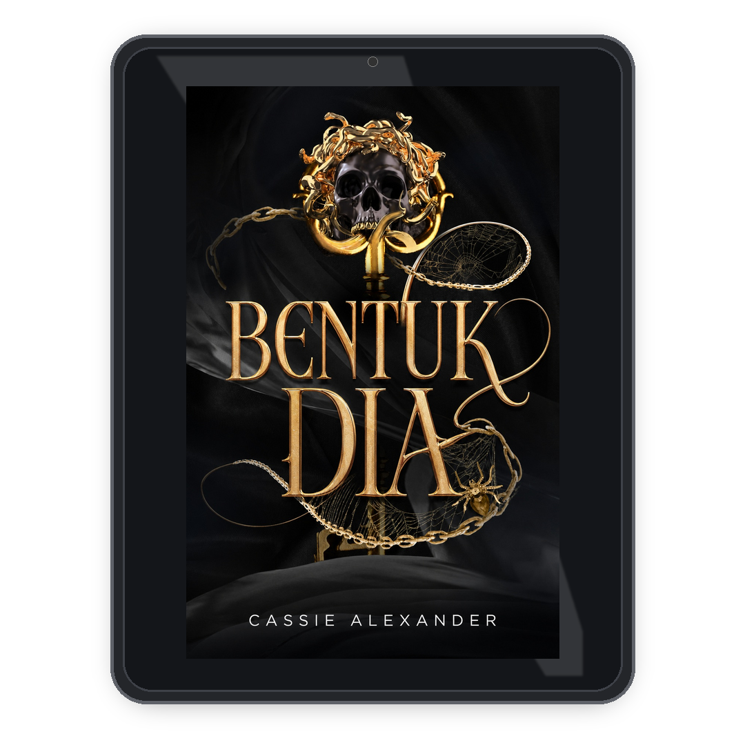 Bentuk Dia