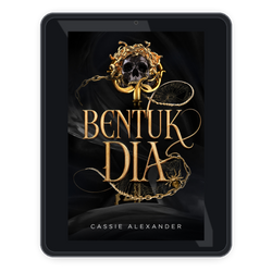 Make Her id ebook mockup